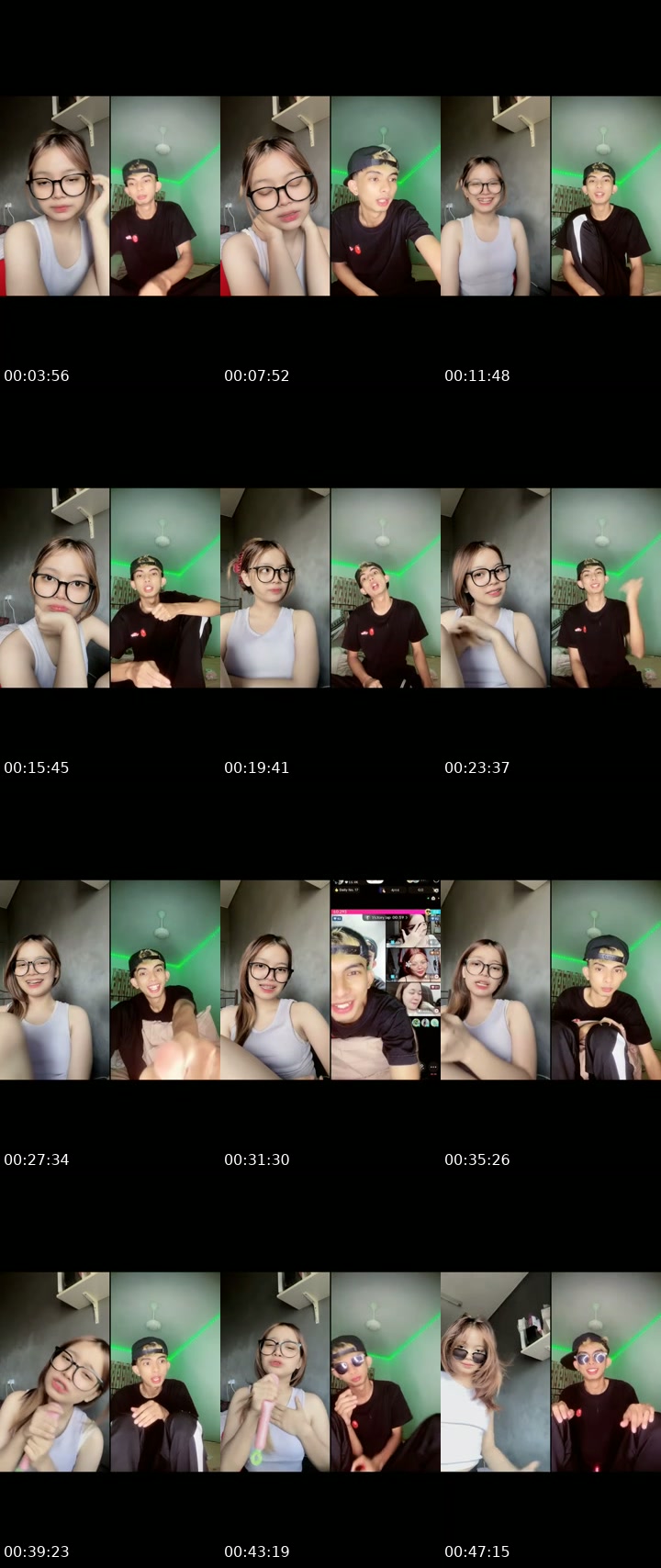 @dyaanydea88 TikTok live from 2026-07-18