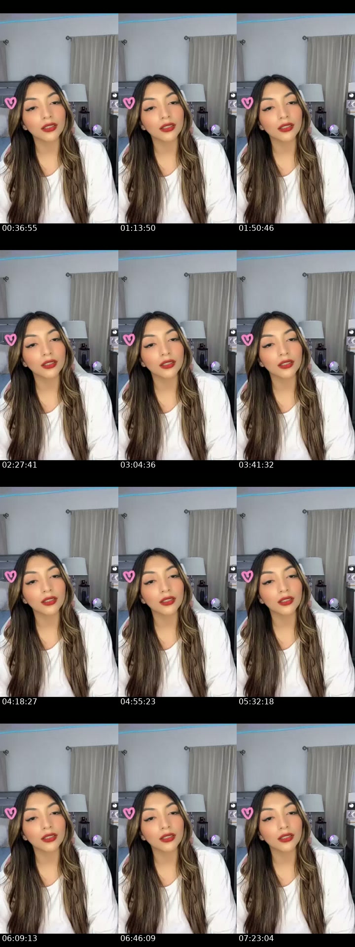 @elsa.melgar18 Honduras TikTok live from 2026-07-18