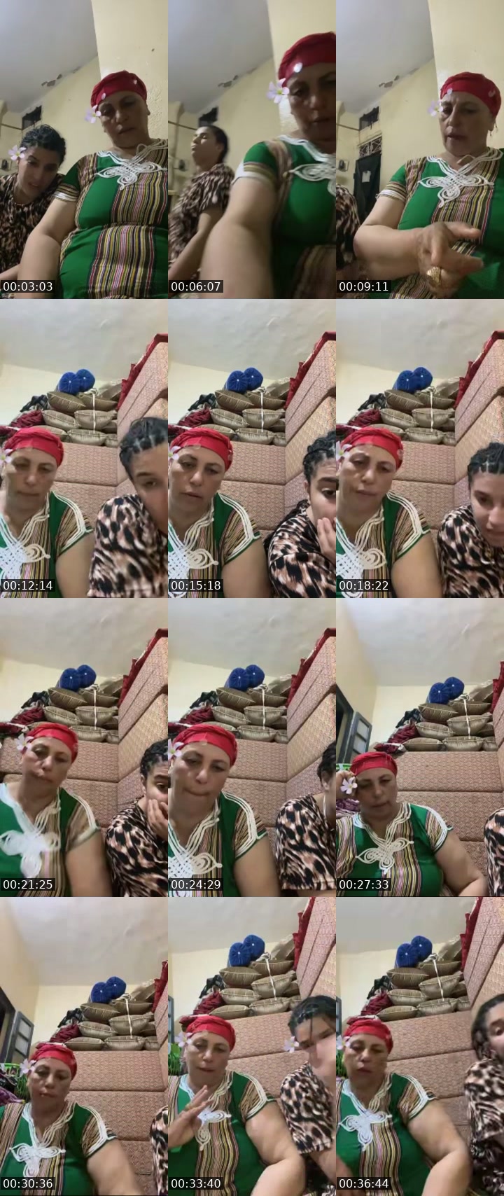 @fatima.hiyani TikTok live from 2026-07-18