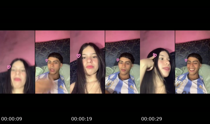 Mexico TikTok live: Síganme en esta cuenta 🥲 by @lpez.dahi