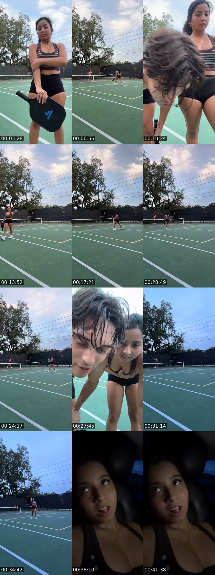 @jlin.xox0 United States TikTok live from 2026-07-18