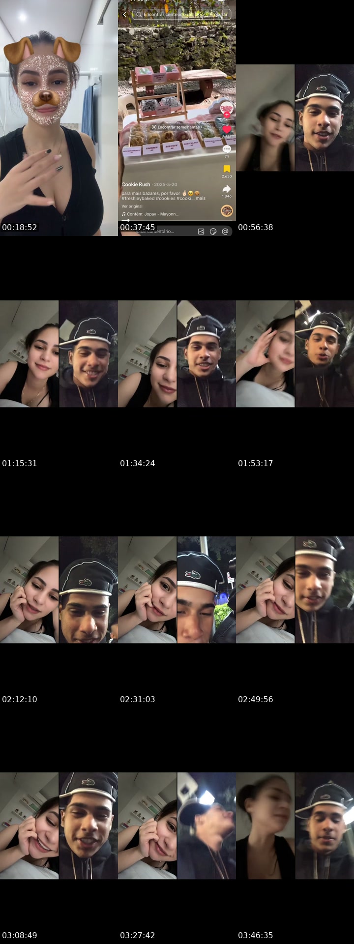 @juliiaaoff TikTok live from 2026-07-18