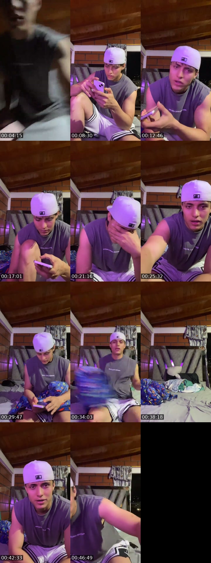 @juniormuoz339 Colombia TikTok live from 2026-07-18