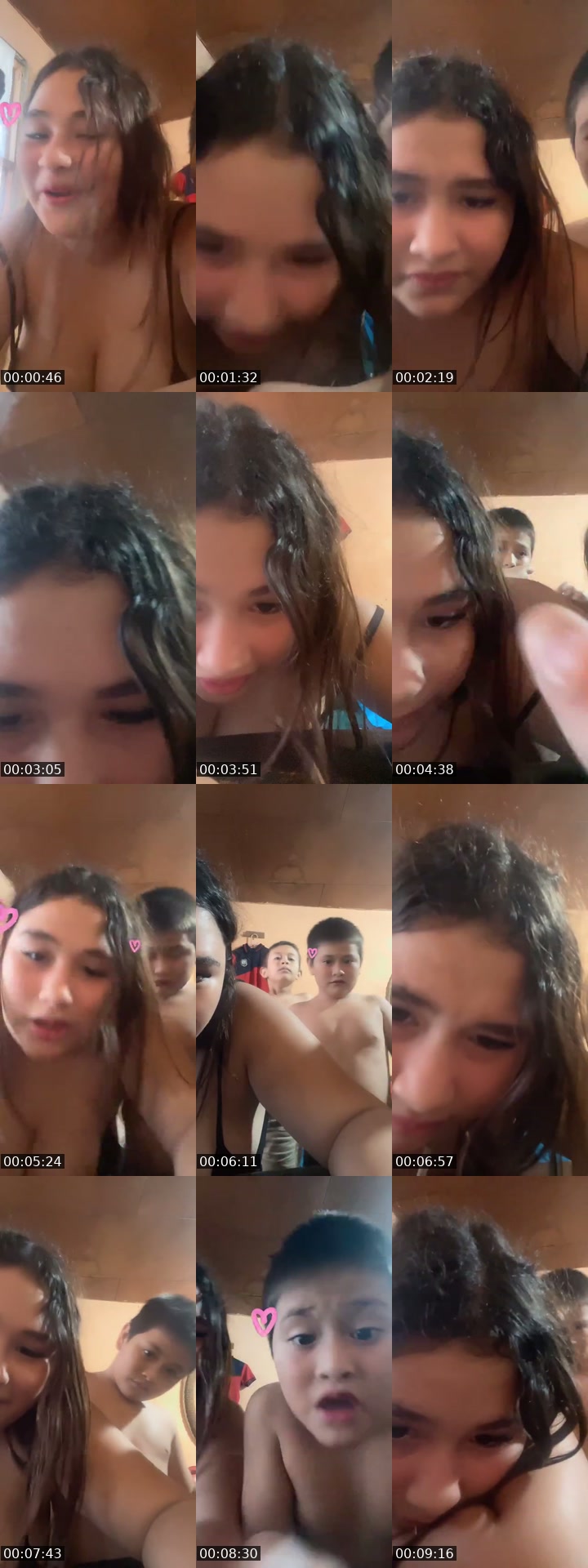 @_danaisha_777 TikTok live from 2026-07-18