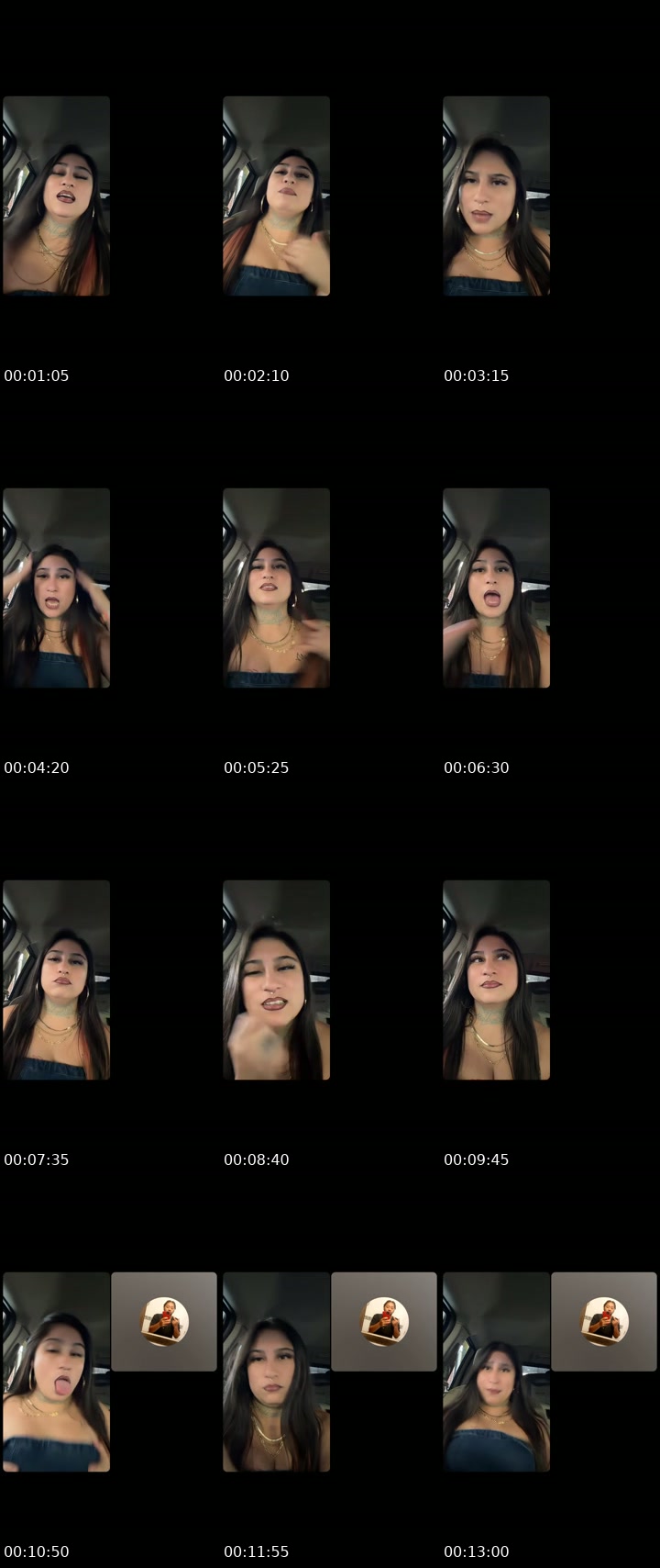 TikTok live: CA: $lilmissmuffin22 by @__lilmissmuffin