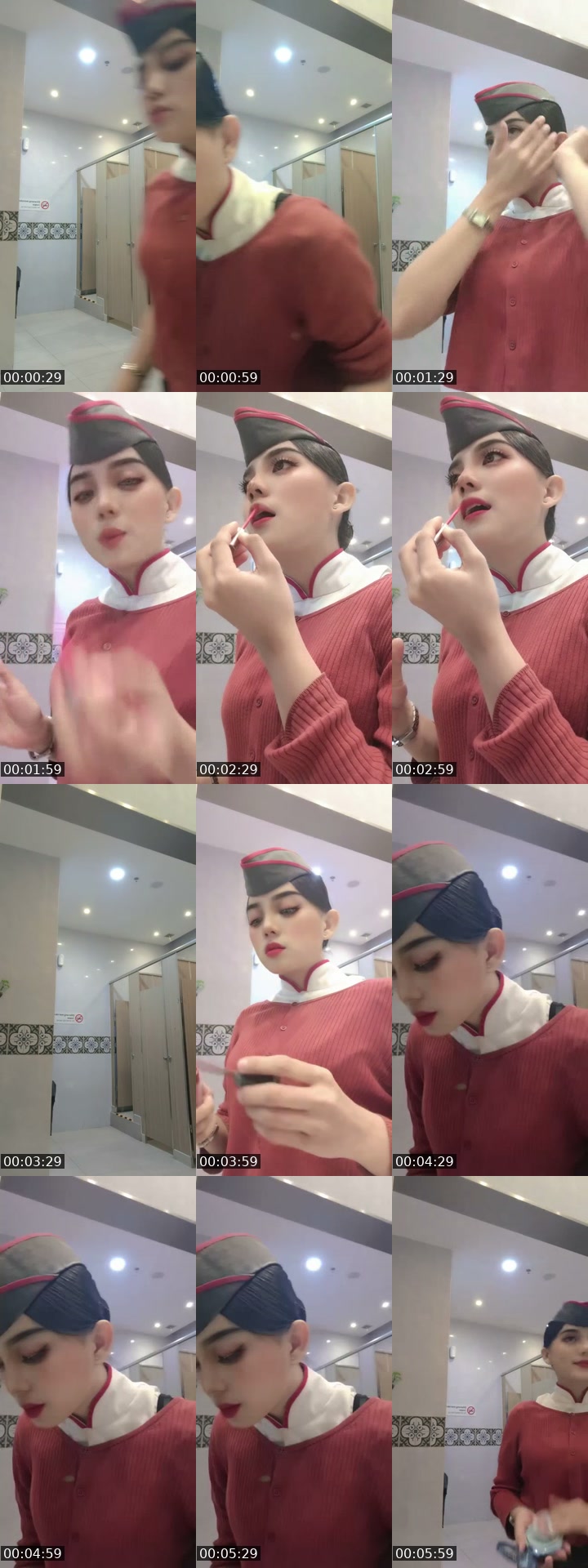 TikTok live: p kepagian by @deyy.ke1