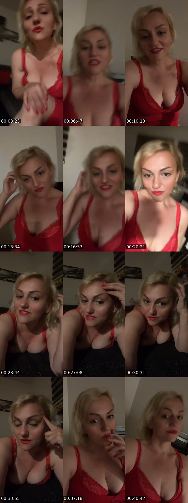 @plavaalisa TikTok live