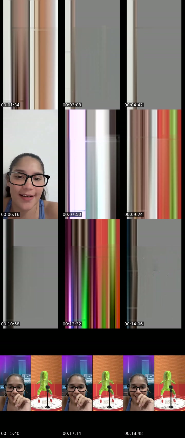 @mariaoliveiraprs TikTok live from 2026-07-18