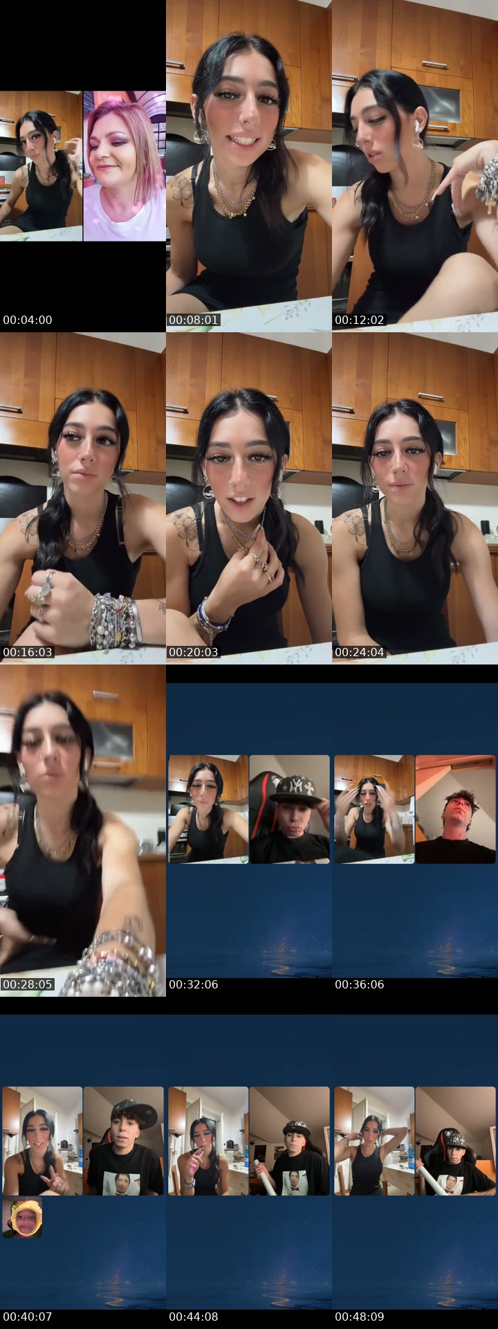 @martireal.zn Italy TikTok live from 2026-07-18