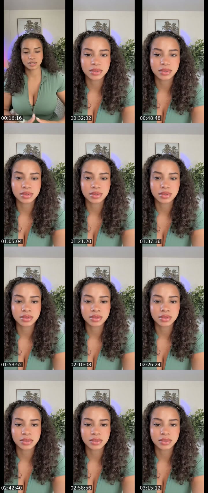 TikTok live: ⭐️ happy Saturday by @mattisenn