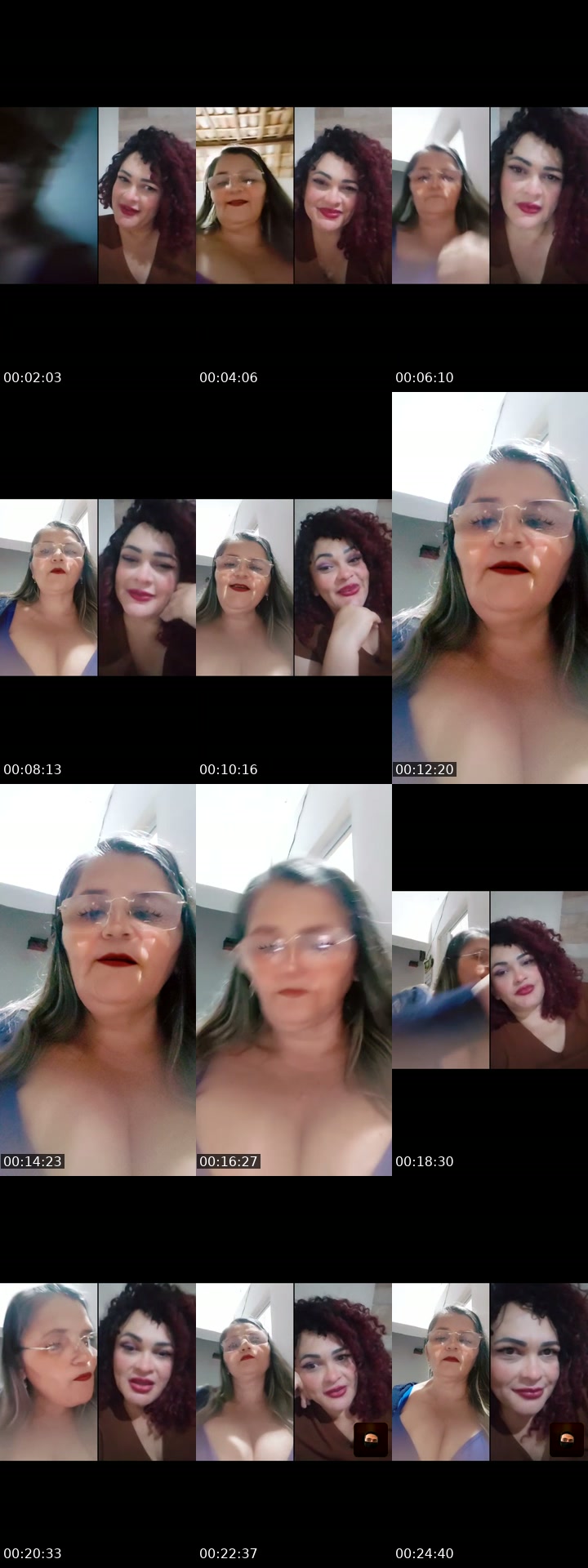 @mariei51 TikTok live from 2026-07-18