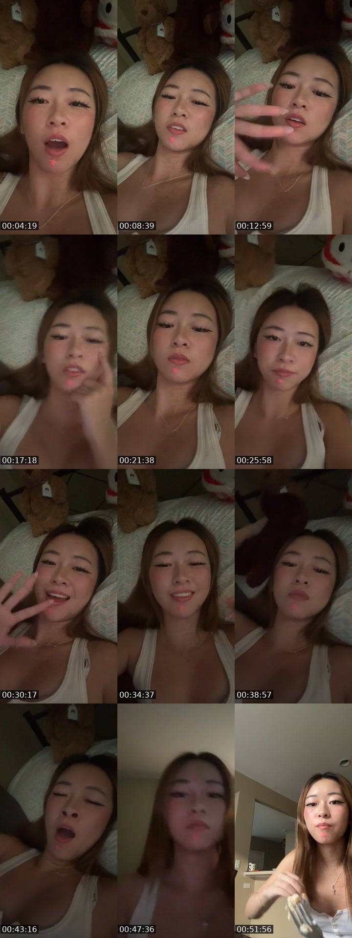 TikTok live: hello? 🫪 by @mitten_ears