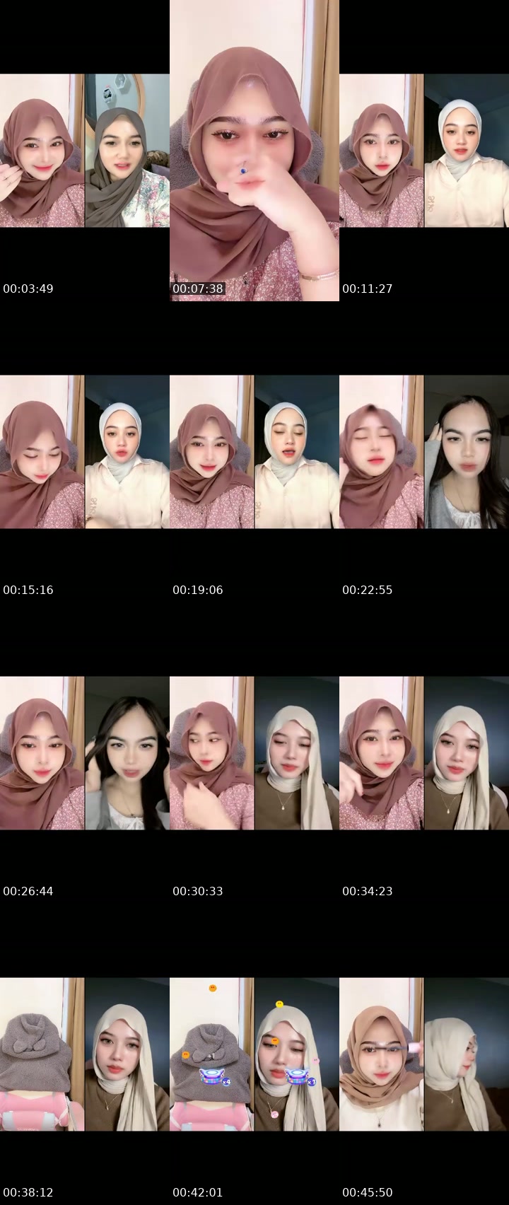 @myocannn TikTok live from 2026-07-18
