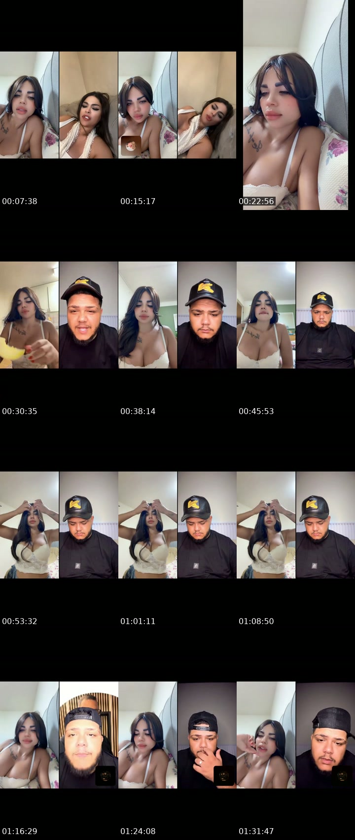 @natasha_issa TikTok live from 2026-07-18