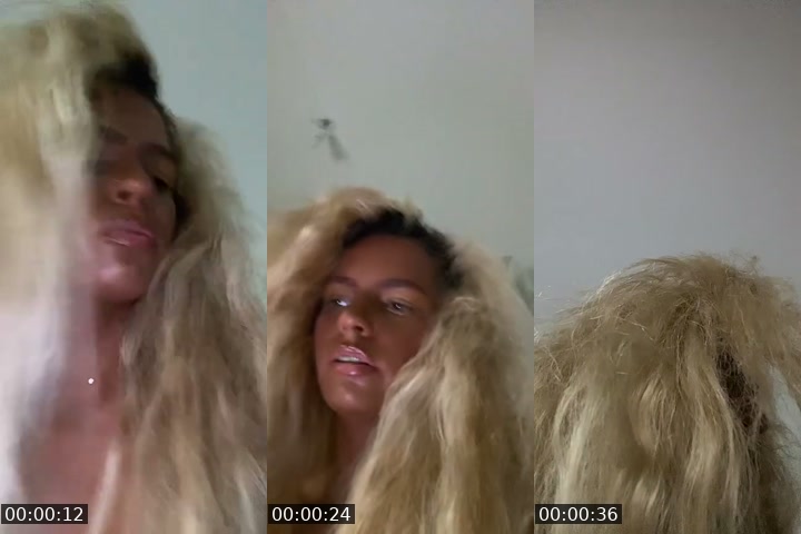 @maya.dko TikTok live from 2026-07-18