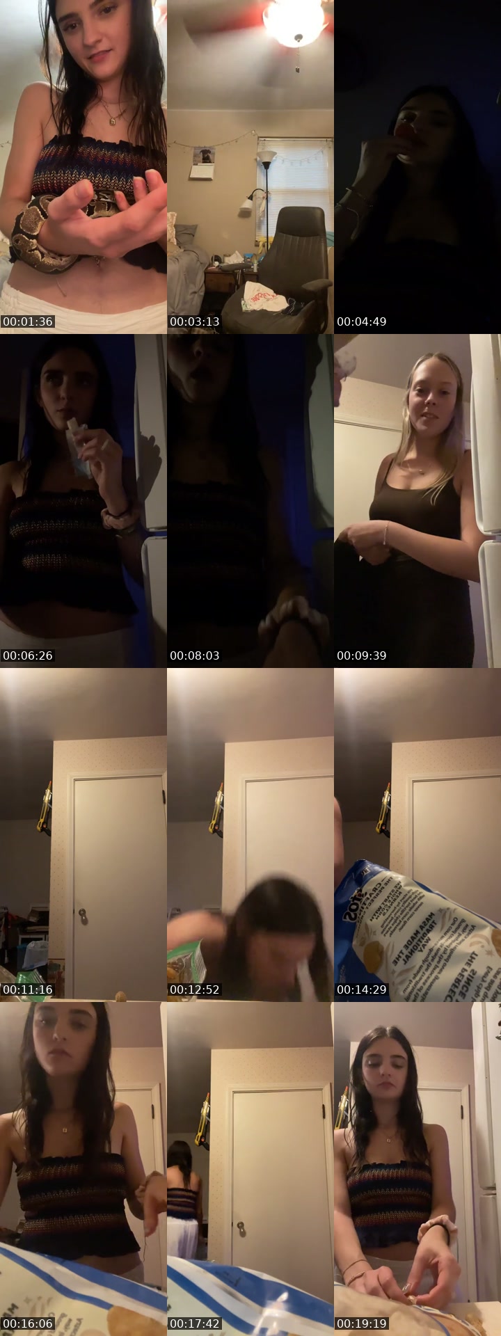 @nani_ya24 TikTok live from 2026-07-18
