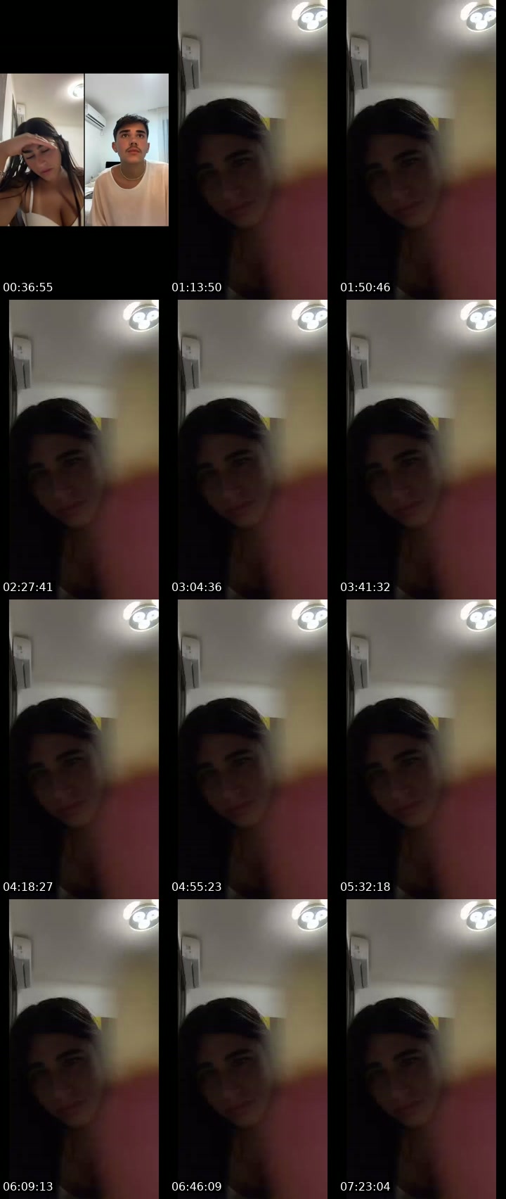 @shilat.malka3 TikTok live from 2026-07-18