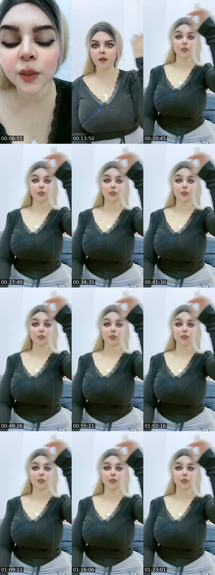 @sho4777 TikTok live from 2026-07-18