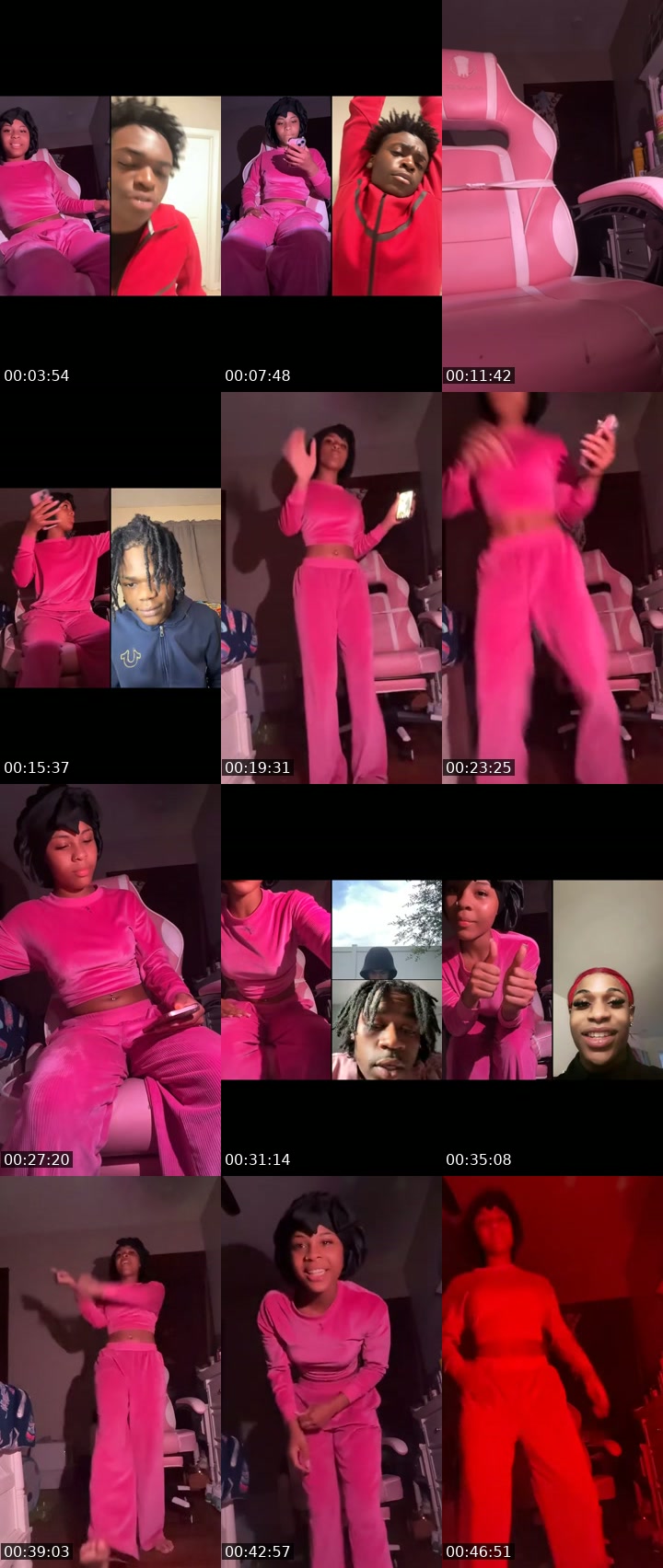 @ricanmam1_ TikTok live from 2026-07-18
