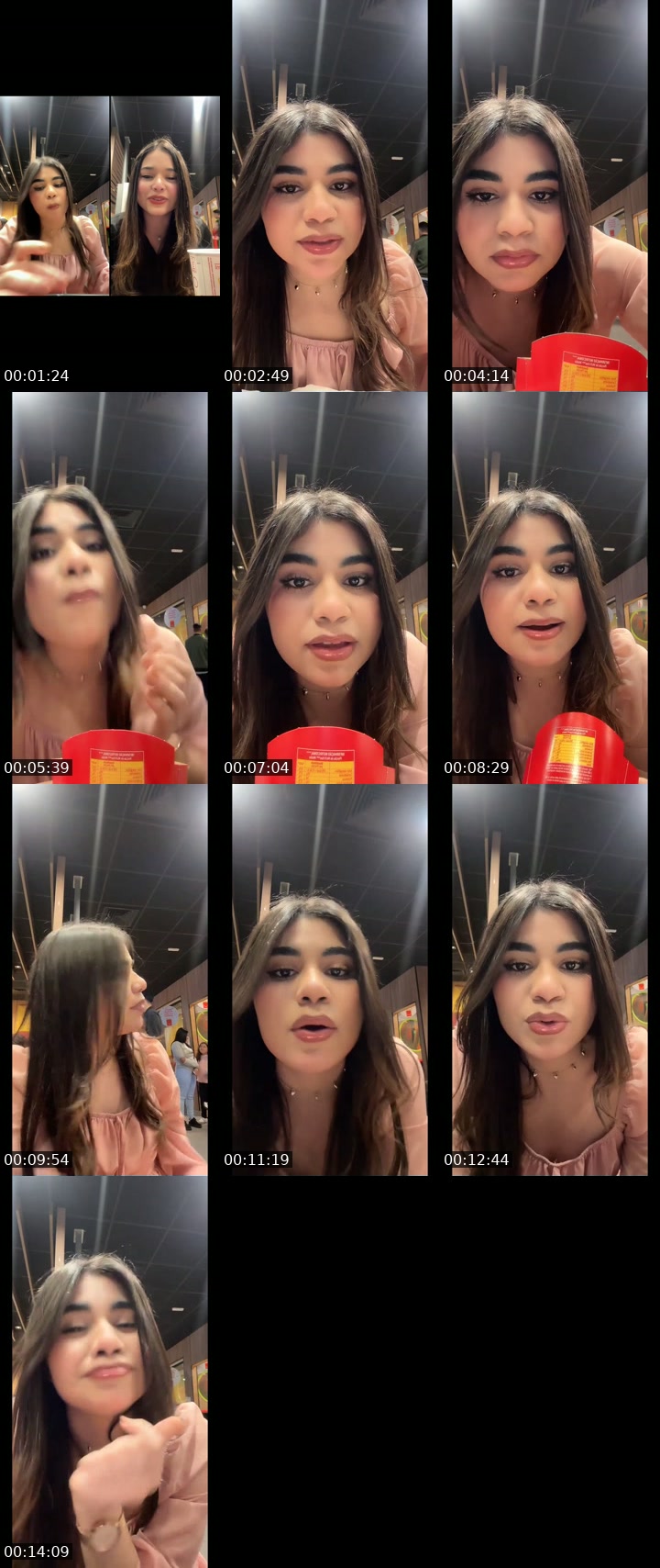 @rysiacavalcante_ TikTok live from 2026-07-18