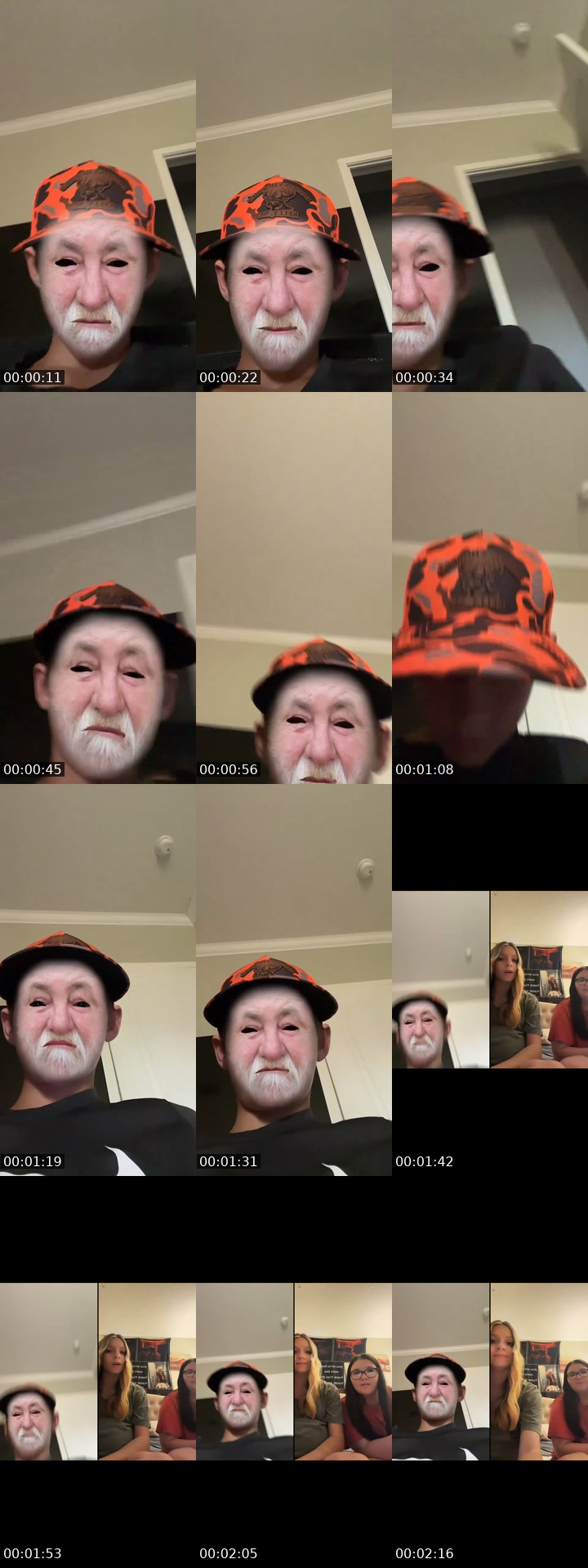TikTok live: Battle by @yaboy.gannon