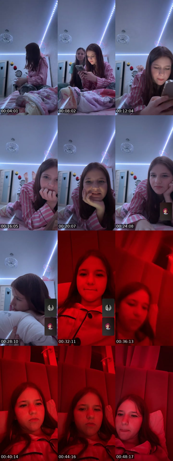 TikTok live: залетаем by @kk_wen_67