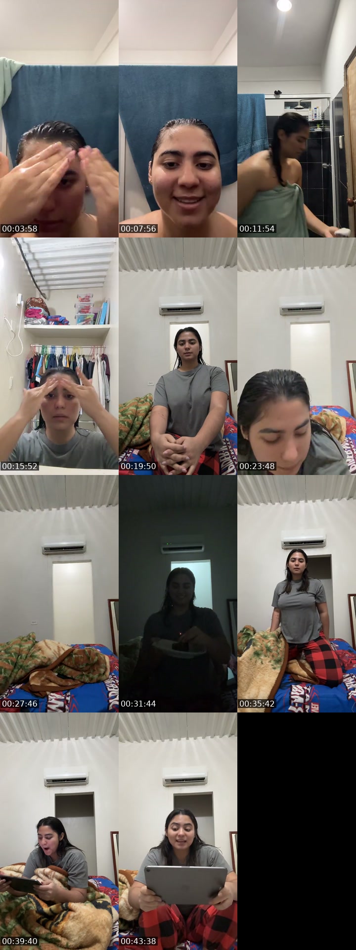 @turcololana TikTok live from 2026-07-18