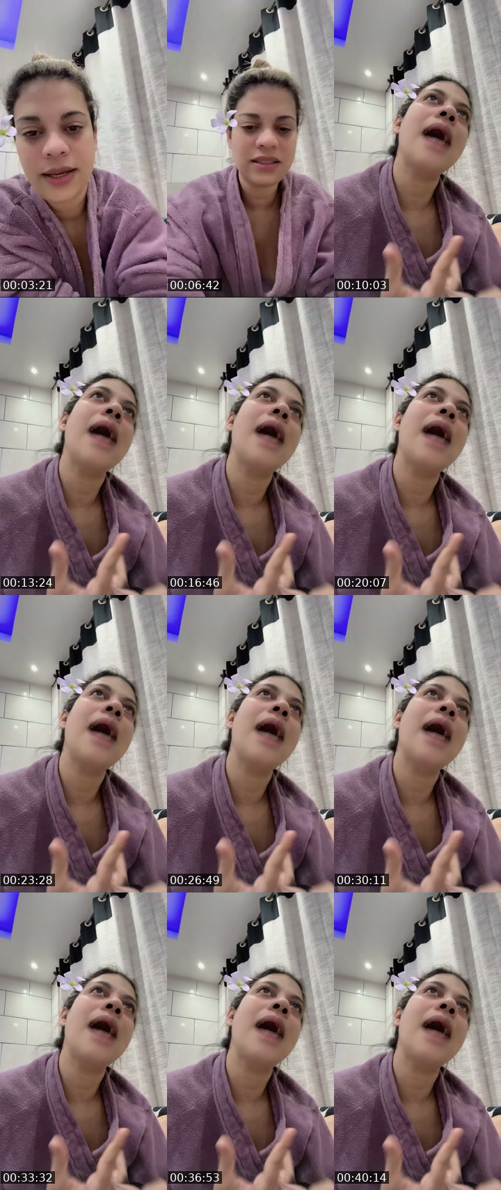 @deboraoliveira301 TikTok live from 2026-07-18
