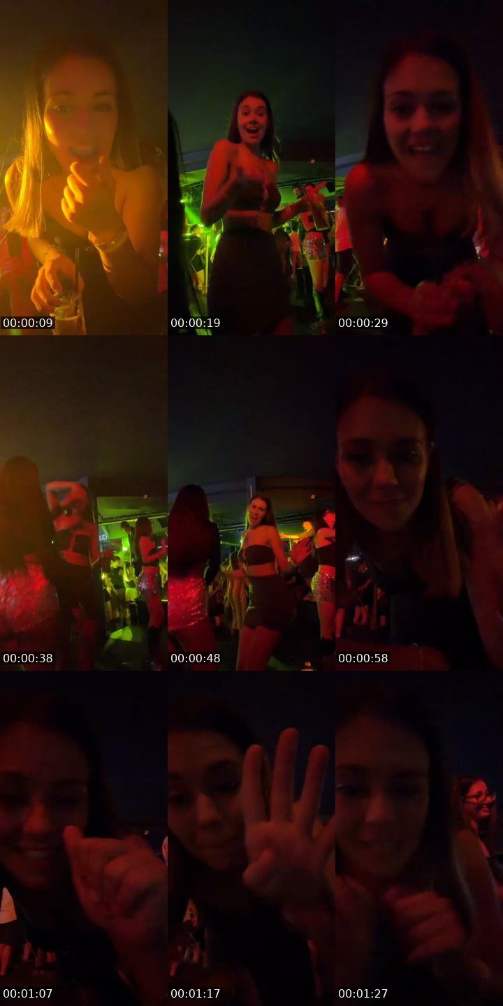 @isabellaroncea1 TikTok live from 2026-07-19