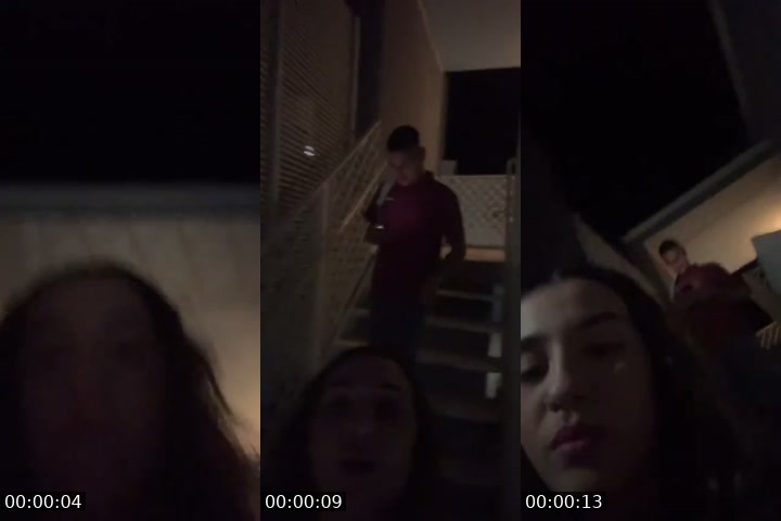 @laara.vieira TikTok live from 2026-07-19