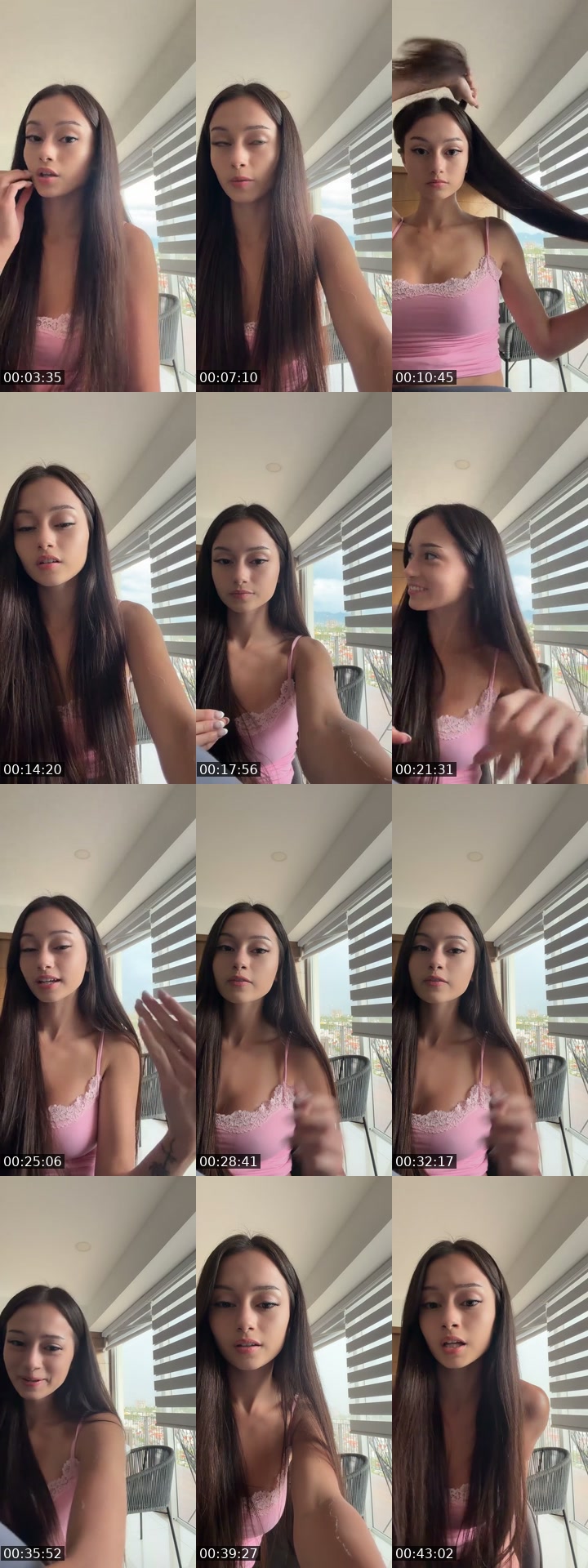 @monicasg.r United States TikTok live from 2026-07-19