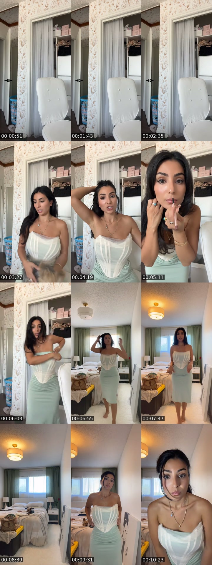 @nafitime TikTok live from 2026-07-19