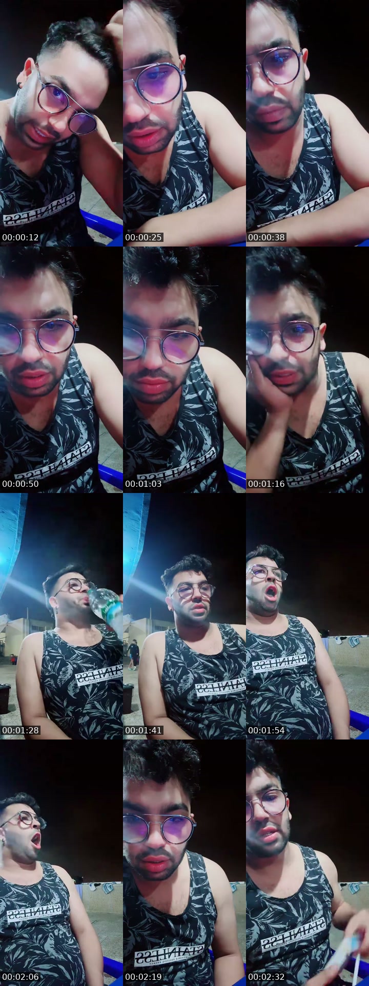 @vaydihi20 TikTok live from 2026-07-19