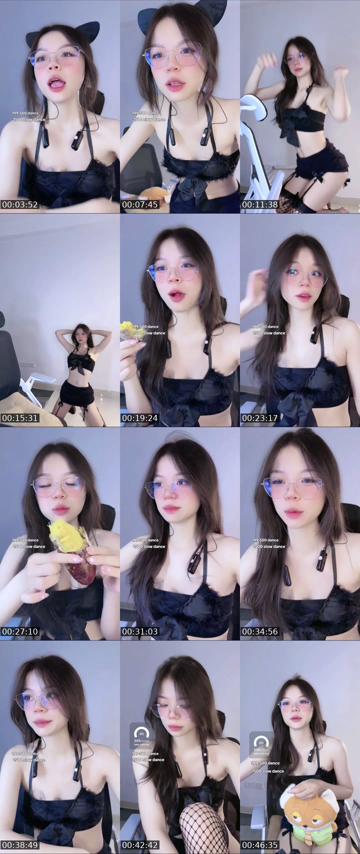 Vietnam TikTok live: Lets Go LIVE! by @babytina.01