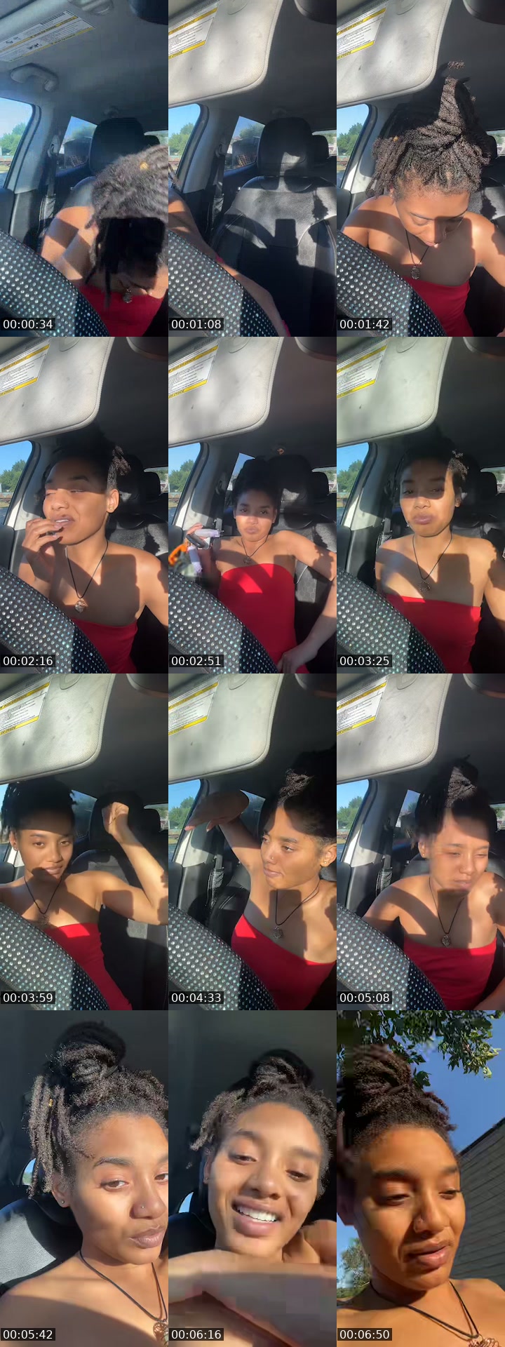 @kloimoore TikTok live from 2026-07-19