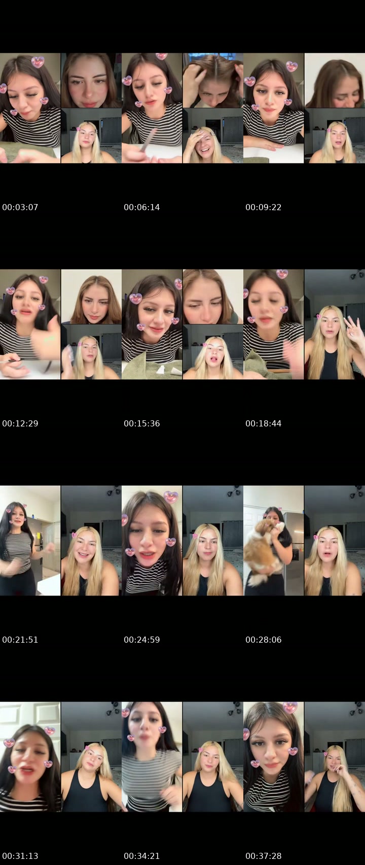 @elizamejia__ TikTok live from 2026-07-19