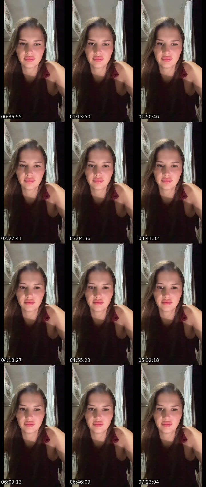 @gkaratas07 TikTok live from 2026-07-19