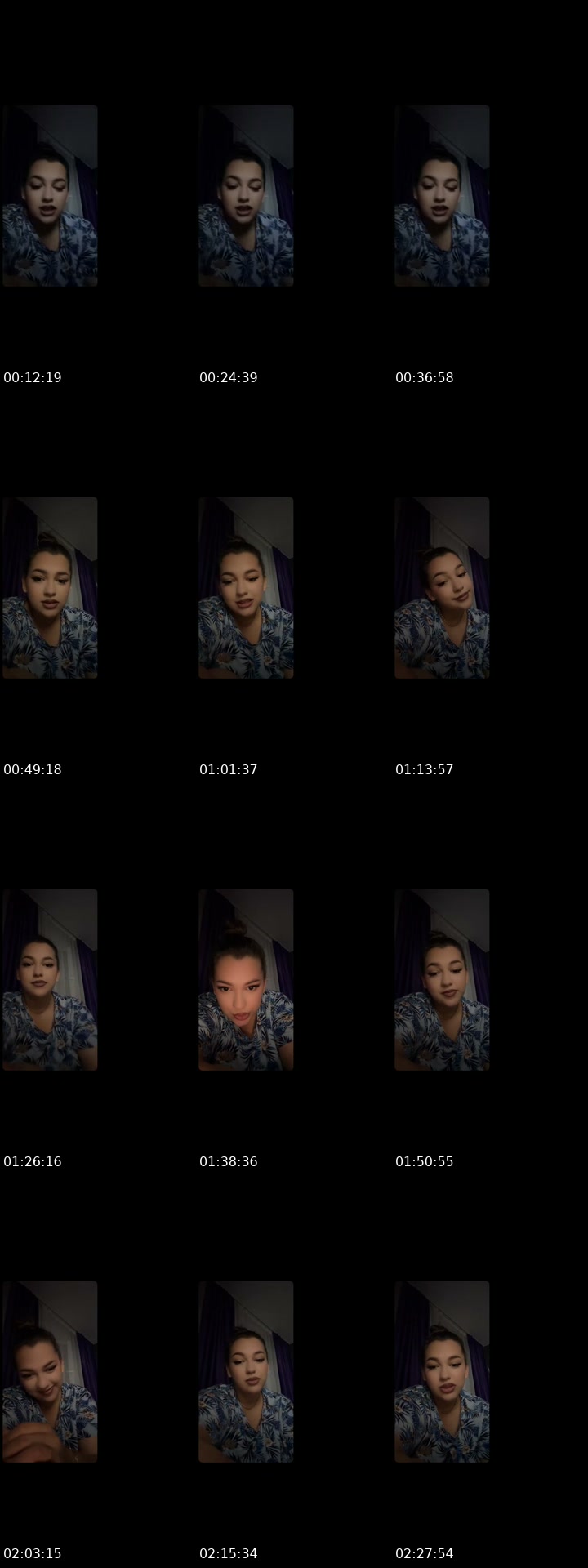 @merymaricaa TikTok live from 2026-07-19