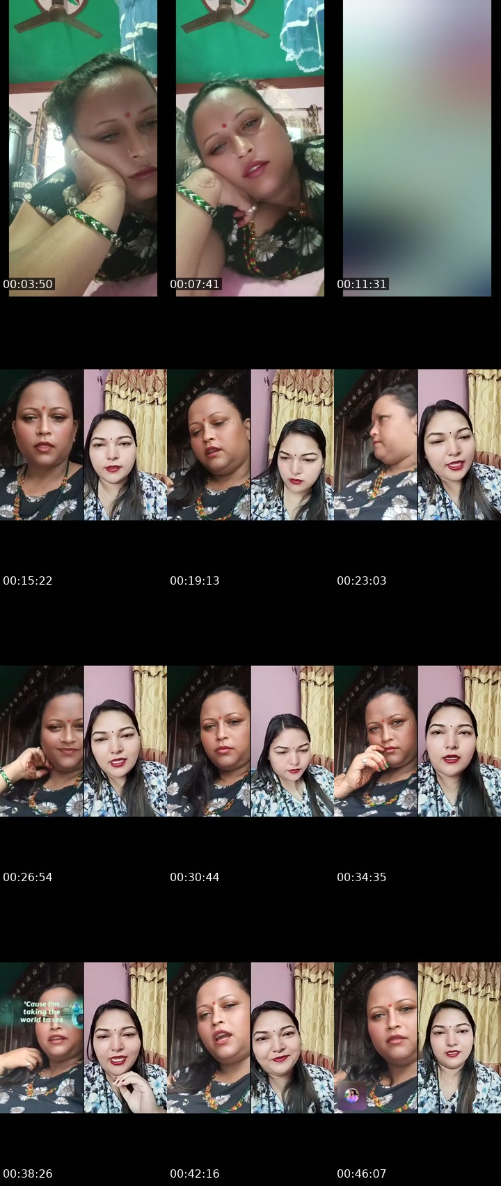 @nirukhatiwada23 TikTok live from 2026-07-19