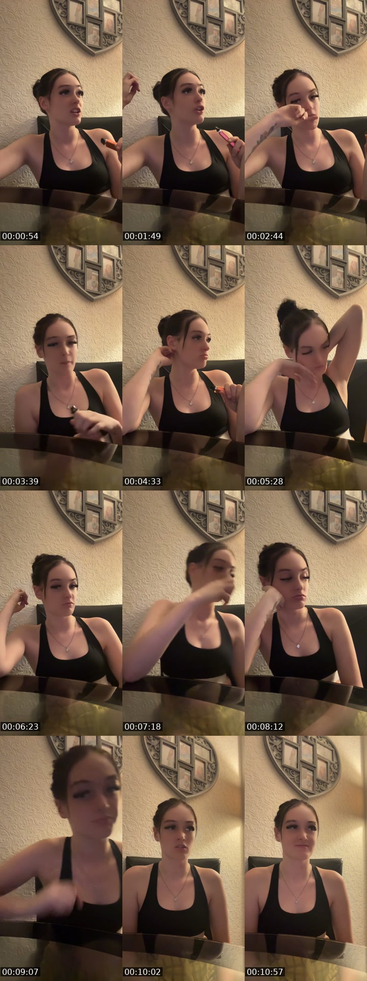@mlwxox TikTok live from 2026-07-19