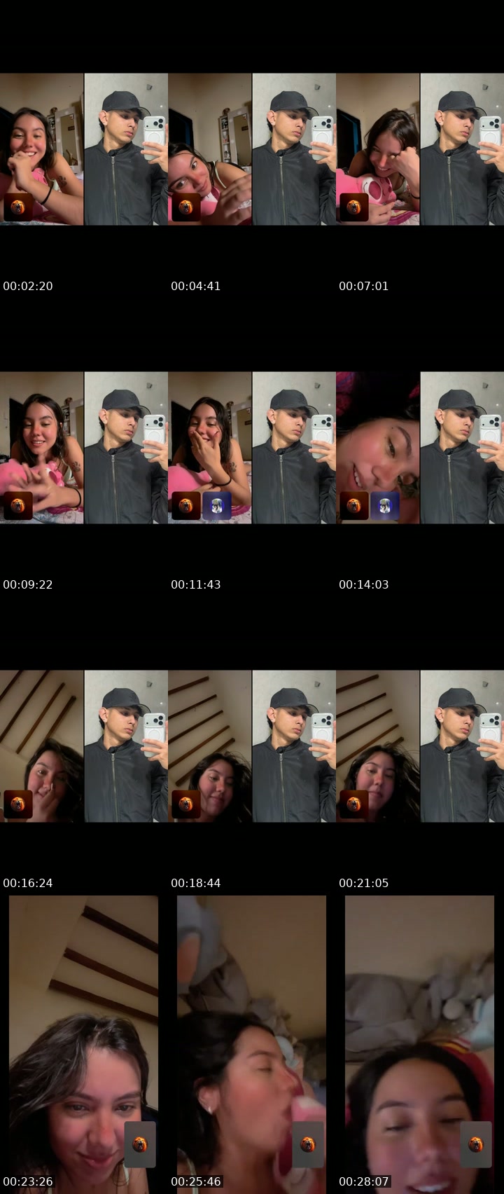 @paoag77 TikTok live from 2026-07-19