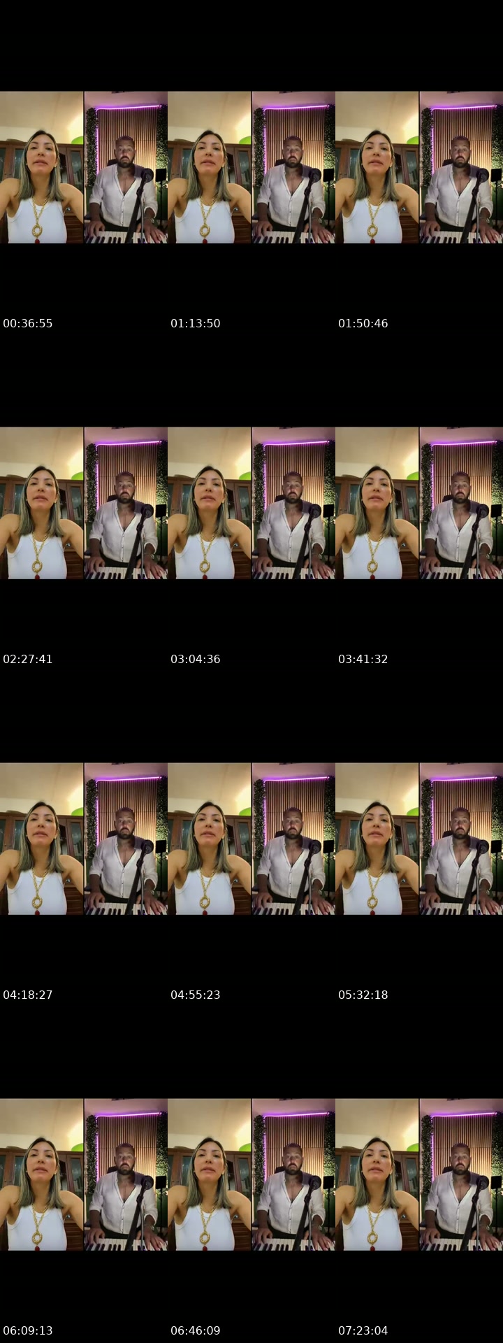 @mile.arvelaiz TikTok live from 2026-07-19