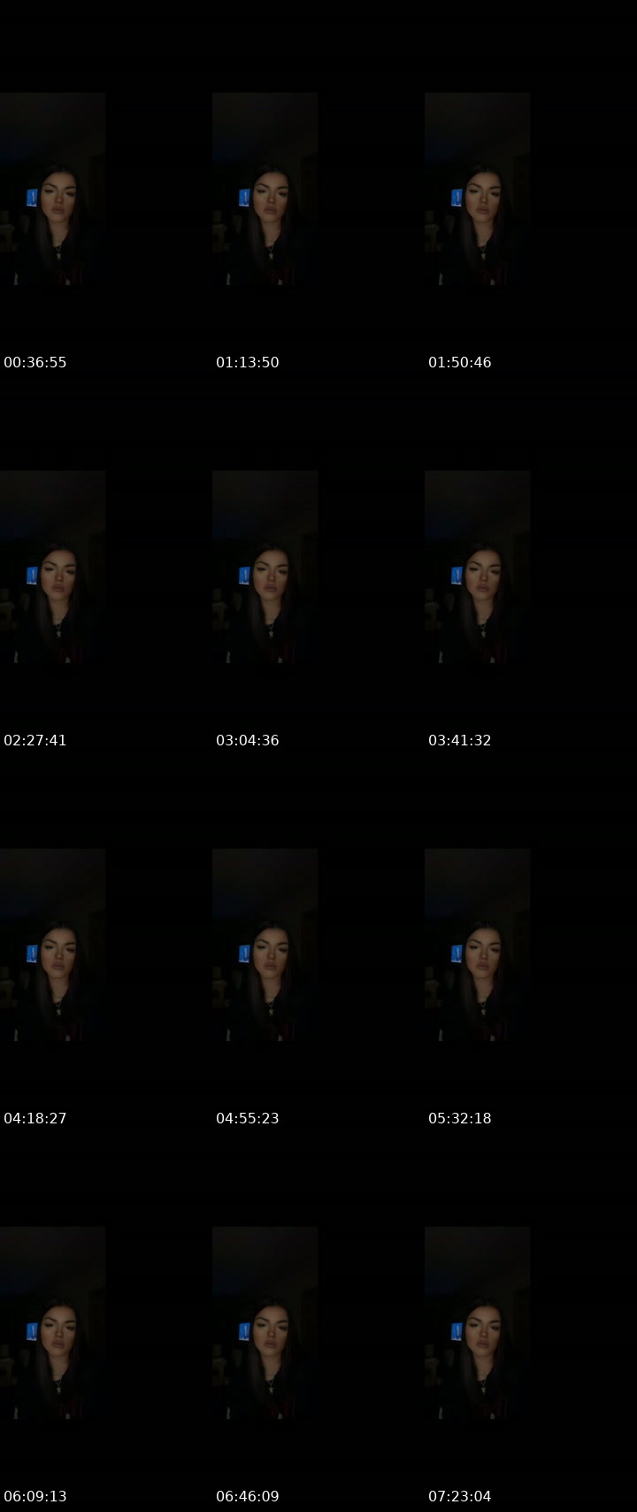 @mitacheto09 TikTok live from 2026-07-19