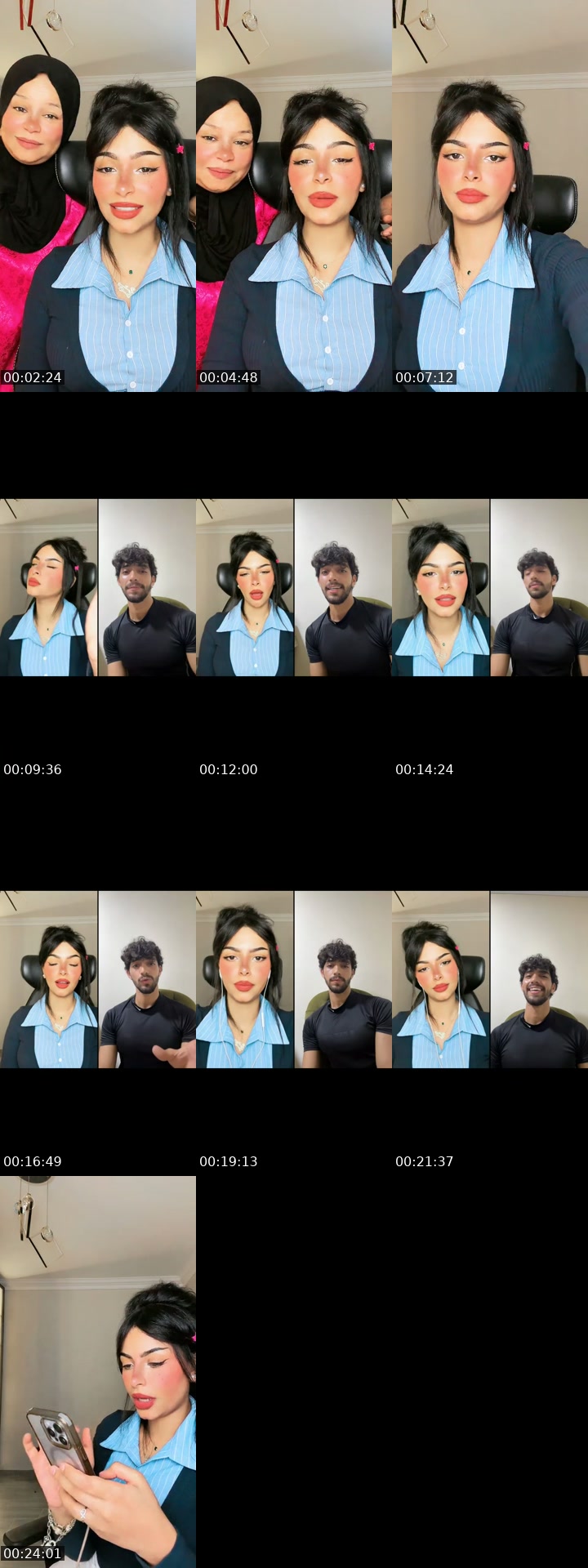 @mohra_ibrahem0 TikTok live from 2026-07-19