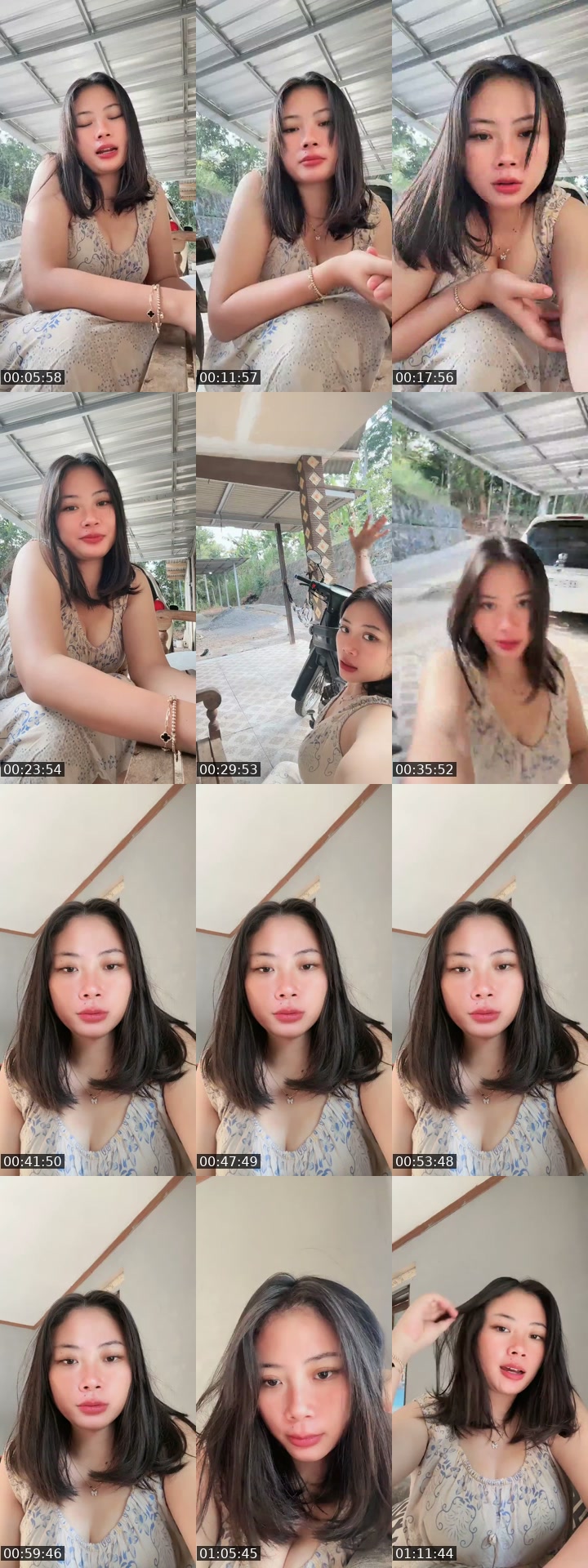 @lilinnyakamu TikTok live from 2026-07-19
