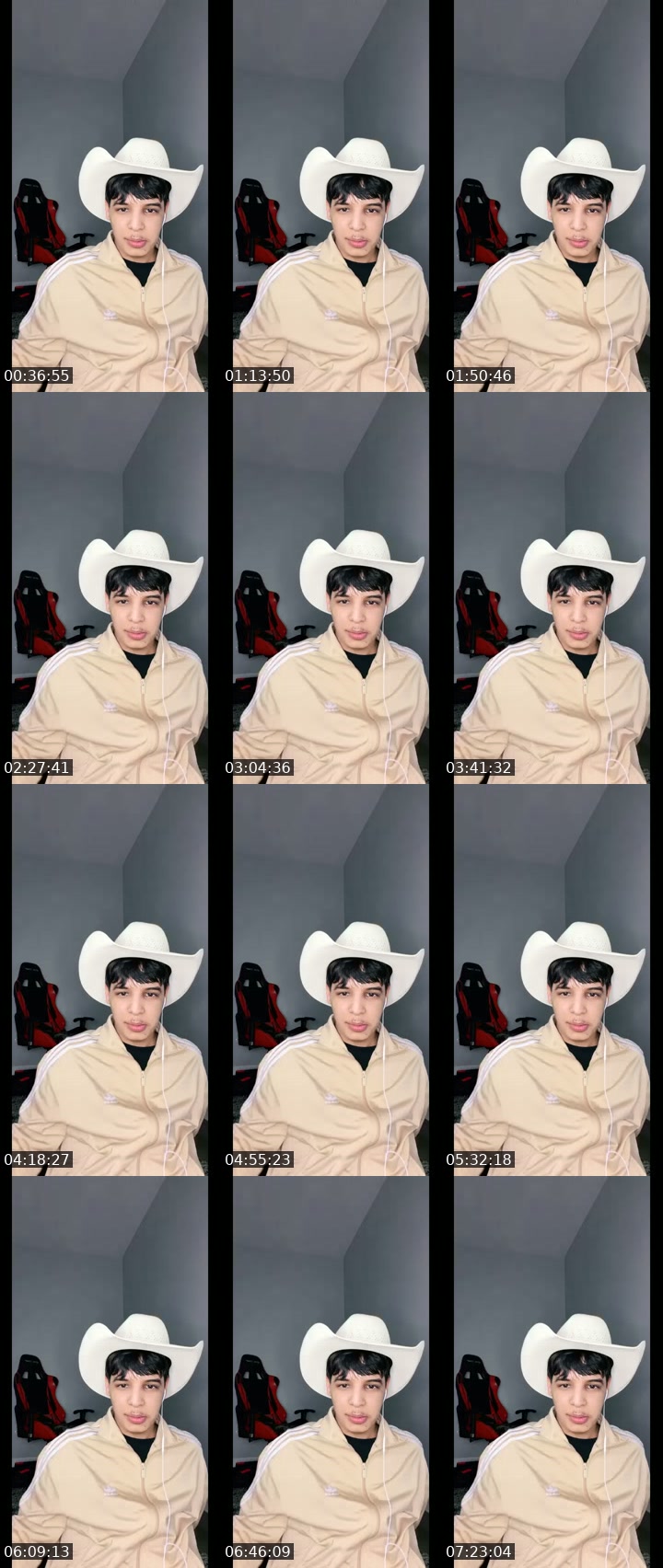 @medvall TikTok live from 2026-07-18