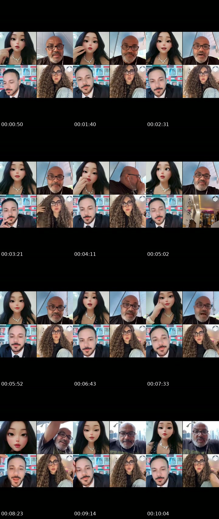 @rouu467 TikTok live from 2026-07-18