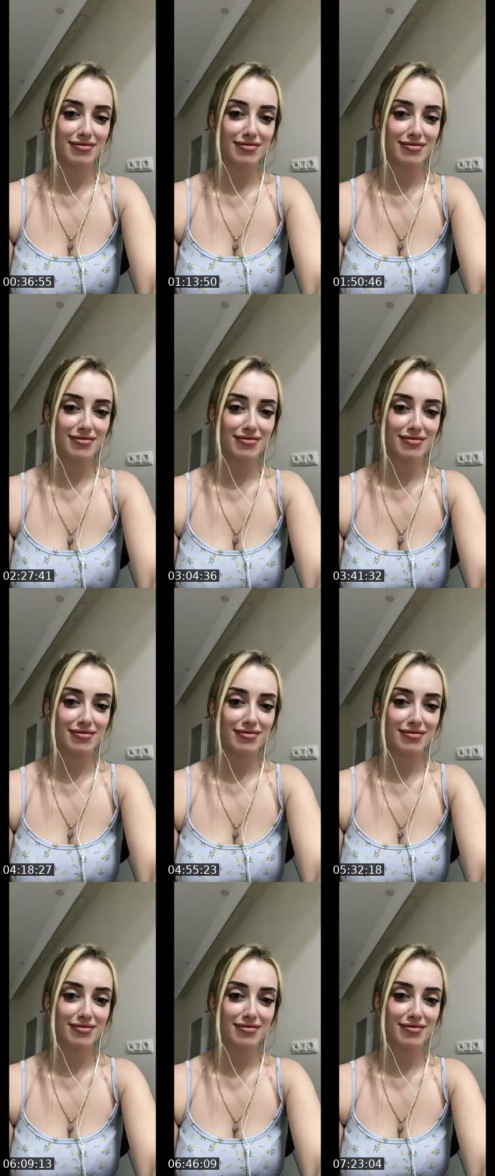 @saykolisttt TikTok live from 2026-07-18