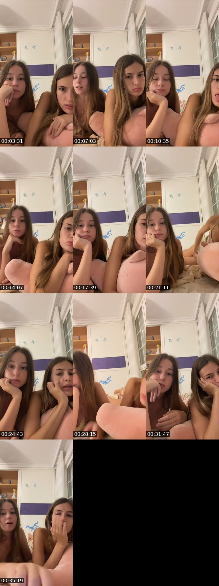 TikTok live: 🔞 by @mariaardrgzzz_
