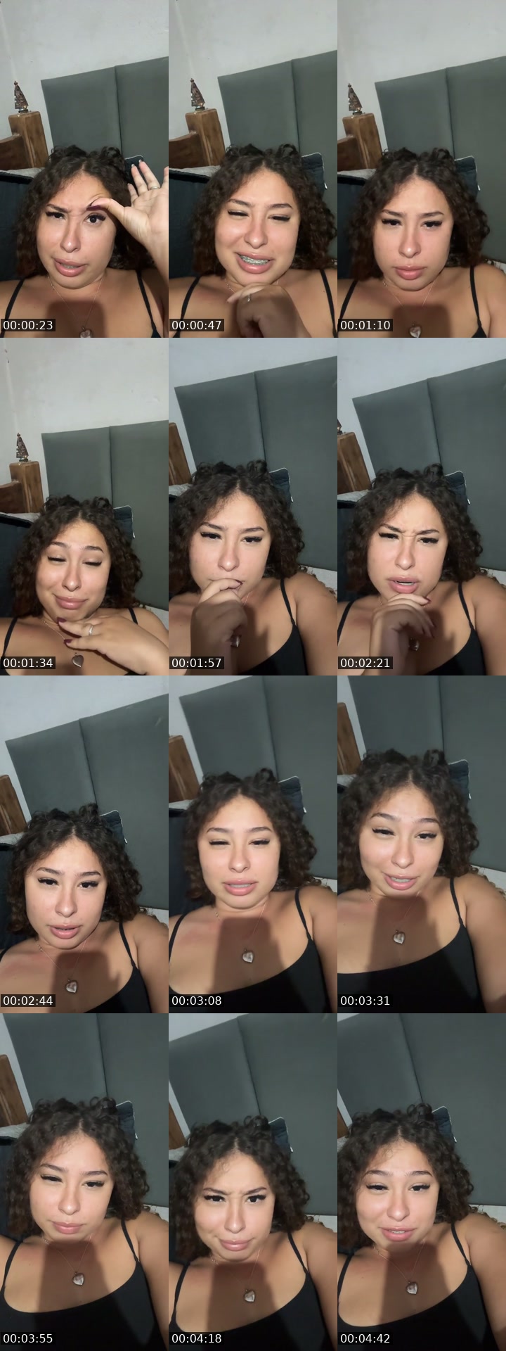 TikTok live: Lets Go LIVE! by @nicolly_scobar